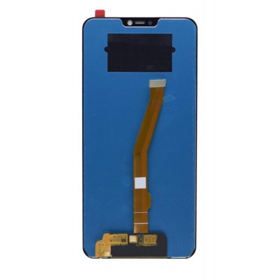 Lcd With Touch Screen For Vivo V9 6gb Red By - Maxbhi Com