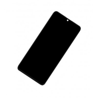 Lcd Frame Middle Chassis For Huawei Enjoy Z Pink By - Maxbhi Com