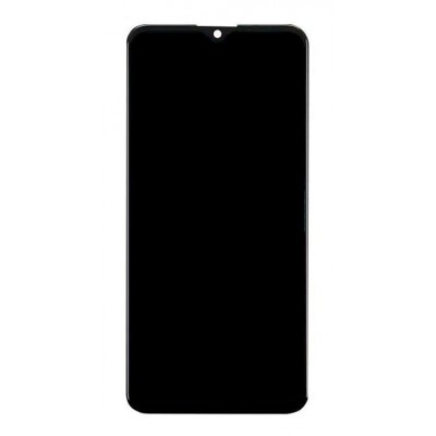 Lcd Screen For Motorola Moto G30 Replacement Display By - Maxbhi Com