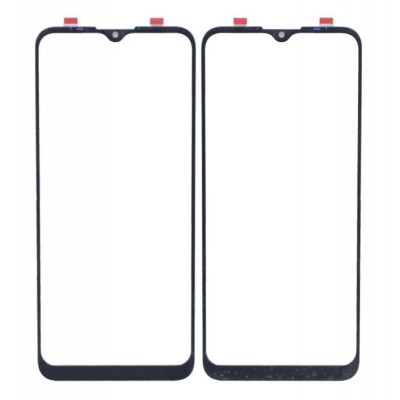 Replacement Front Glass For Motorola Moto G30 Sky By - Maxbhi Com