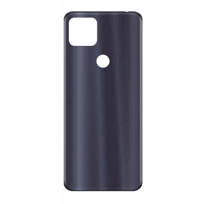 Back Panel Cover For Tmobile Revvl 4 Plus Black - Maxbhi Com