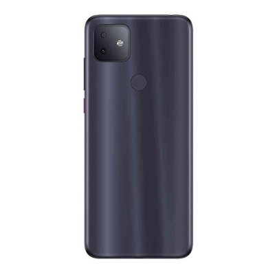 Full Body Housing For Tmobile Revvl 4 Plus Grey - Maxbhi Com