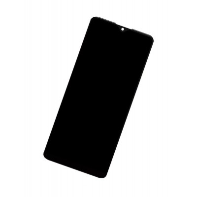 Lcd Frame Middle Chassis For Tmobile Revvl 4 Plus White By - Maxbhi Com