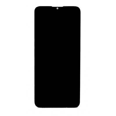 Lcd With Touch Screen For Motorola Moto G8 Power Lite Blue By - Maxbhi Com