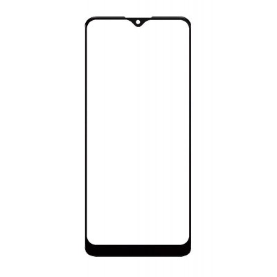 Touch Screen Digitizer For Tmobile Revvl 4 Plus Grey By - Maxbhi Com