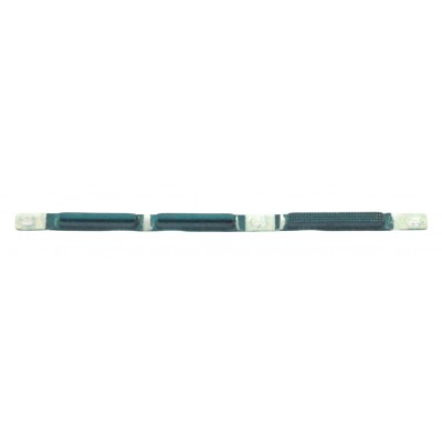 Volume Side Button Outer For Ulefone Note 11p Green By - Maxbhi Com