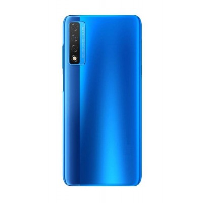 Full Body Housing For Tcl 20 5g White - Maxbhi Com