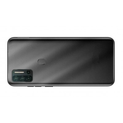 Full Body Housing For Ulefone Note 11p Black - Maxbhi Com