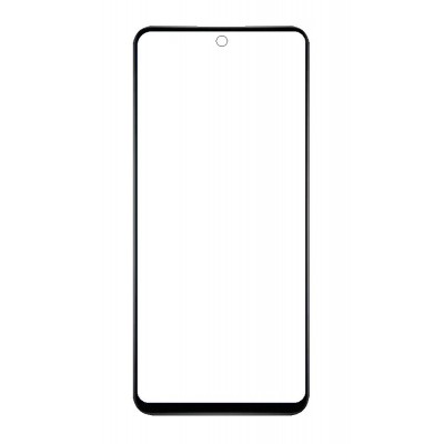 Touch Screen Digitizer For Tcl 20 5g Grey By - Maxbhi Com