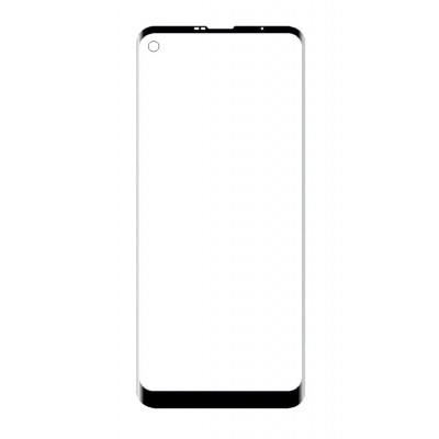 Touch Screen Digitizer For Ulefone Note 11p Black By - Maxbhi Com