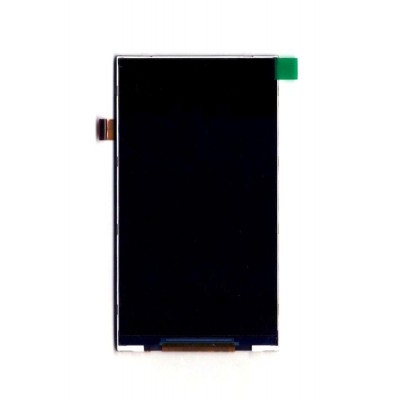 Lcd Screen For Intex Aqua 4 5 Pro Replacement Display By - Maxbhi Com