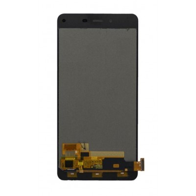 Lcd With Touch Screen For Oneplus X Ceramic By - Maxbhi Com