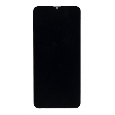 Lcd With Touch Screen For Oppo F9 White By - Maxbhi Com
