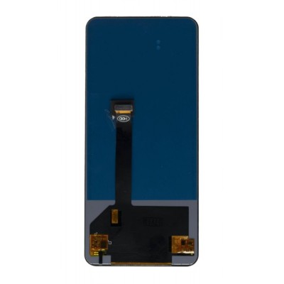 Lcd With Touch Screen For Oppo Reno 2 White By - Maxbhi Com