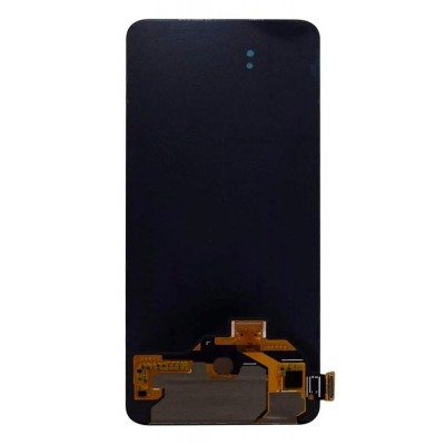 Lcd With Touch Screen For Oppo Reno 10x Zoom Green By - Maxbhi Com