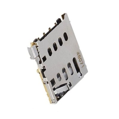 Mmc Connector For Tecno Spark Power 2 By - Maxbhi Com
