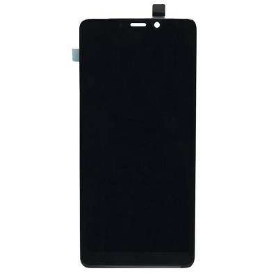 samsung a9 2018 lcd replacement