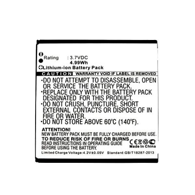 Battery For Acer Liquid Gallant E350 By - Maxbhi.com