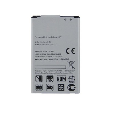 Battery For Lg F60 D390n With Single Sim By - Maxbhi.com