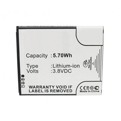 Battery For Samsung Galaxy S3 Mini Ve I8200 By - Maxbhi.com