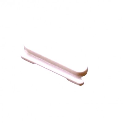 Power Button Outer For Realme 6 White By - Maxbhi Com