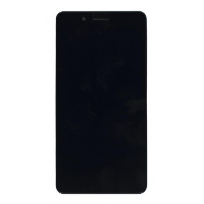 Lcd With Touch Screen For 10or Tenor D 32gb Black By - Maxbhi Com