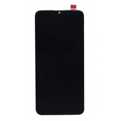 Lcd With Touch Screen For Huawei P Smart 2019 Blue By - Maxbhi Com