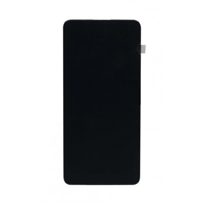Display for Infinix S5 Pro Black (Combo Folder) by Maxbhi.com