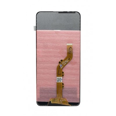 Display for Infinix S5 Pro Violet (Combo Folder) by Maxbhi.com