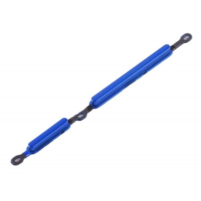 Power Button Outer For Xiaomi Redmi 9a Blue By - Maxbhi Com