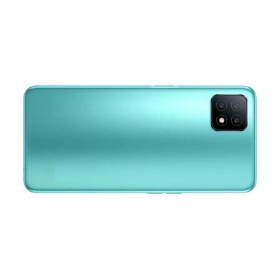 Full Body Housing For Oppo A53 5g White - Maxbhi Com