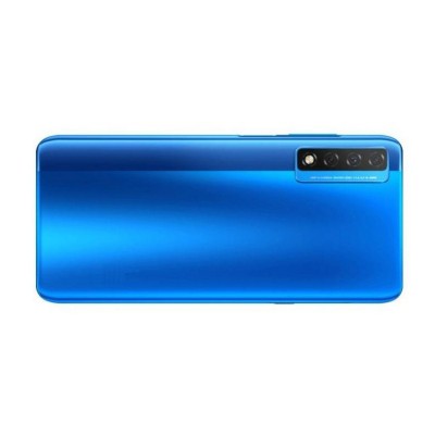 Full Body Housing For Tcl 20 5g White - Maxbhi Com