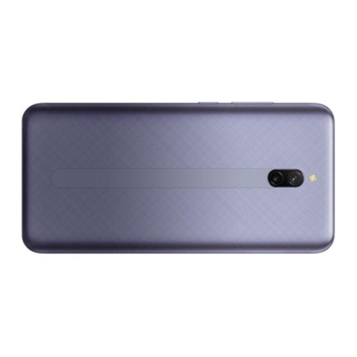 Full Body Housing For Xiaomi Redmi 8a Pro Black - Maxbhi Com