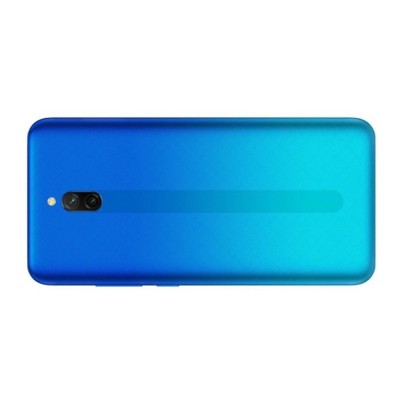 Full Body Housing For Xiaomi Redmi 8a Pro Blue - Maxbhi Com