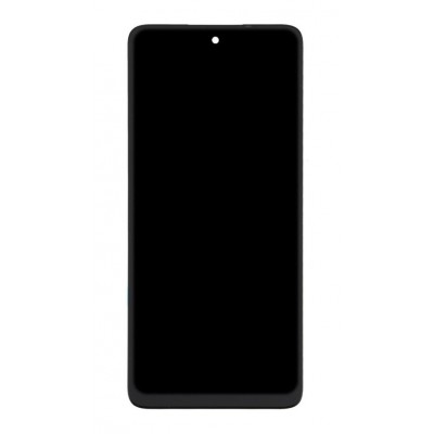 Lcd With Touch Screen For Huawei P Smart 2021 Green By - Maxbhi Com