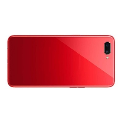 Full Body Housing For Oppo A12e Black - Maxbhi Com