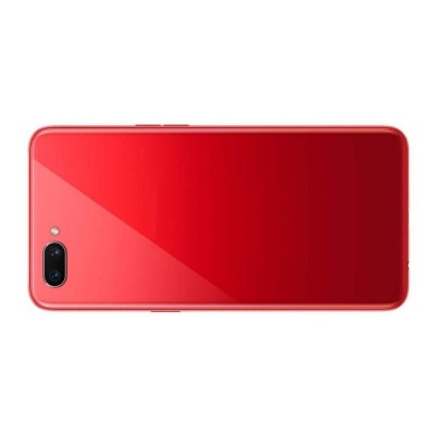 Full Body Housing For Oppo A12e Black - Maxbhi Com