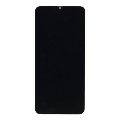 Lcd With Touch Screen For Samsung Galaxy F41 Blue By - Maxbhi Com