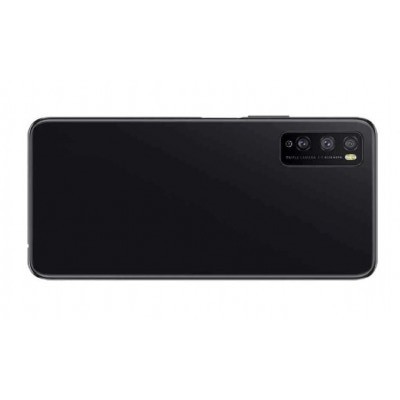 Full Body Housing For Huawei Enjoy Z White - Maxbhi Com
