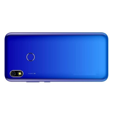 Full Body Housing For Blu G50 Plus Blue - Maxbhi Com