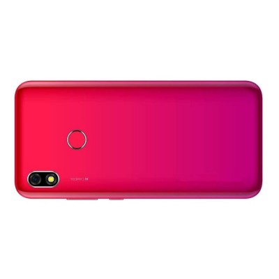 Full Body Housing For Blu G50 Plus Red - Maxbhi Com