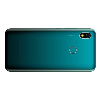 Full Body Housing For Blu G50 Plus White - Maxbhi Com