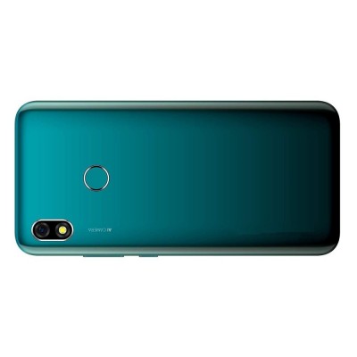 Full Body Housing For Blu G50 Plus White - Maxbhi Com