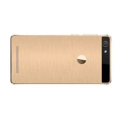 Full Body Housing For Gionee Steel 2 White - Maxbhi Com