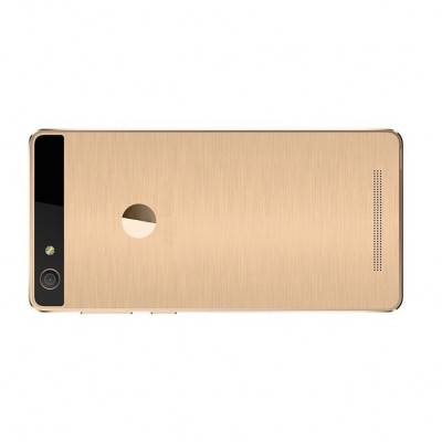 Full Body Housing For Gionee Steel 2 White - Maxbhi Com