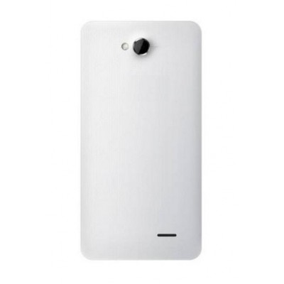 Full Body Housing For Micromax Canvas Blaze Hd White - Maxbhi Com