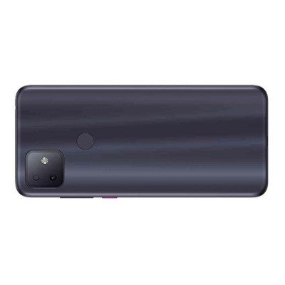 Full Body Housing For Tmobile Revvl 4 Plus Grey - Maxbhi Com