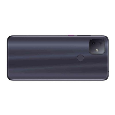 Full Body Housing For Tmobile Revvl 4 Plus White - Maxbhi Com