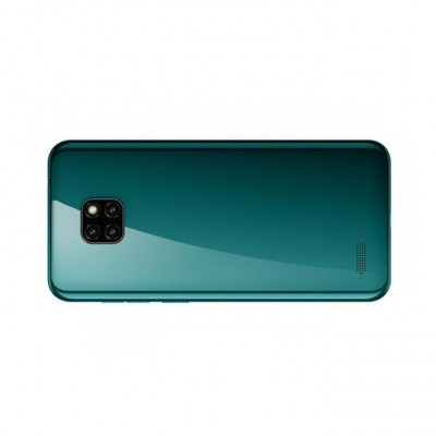 Full Body Housing For Ulefone Note 7t Green - Maxbhi Com