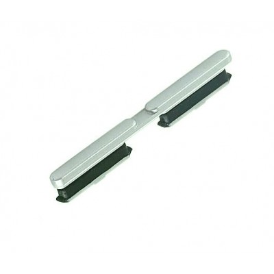 Volume Side Button Outer For Oppo A8 Green By - Maxbhi Com